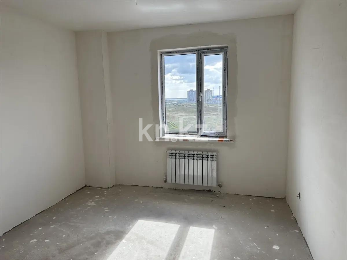 Продажа 2-комнатной квартиры, 58 м² в Астане - фото 2