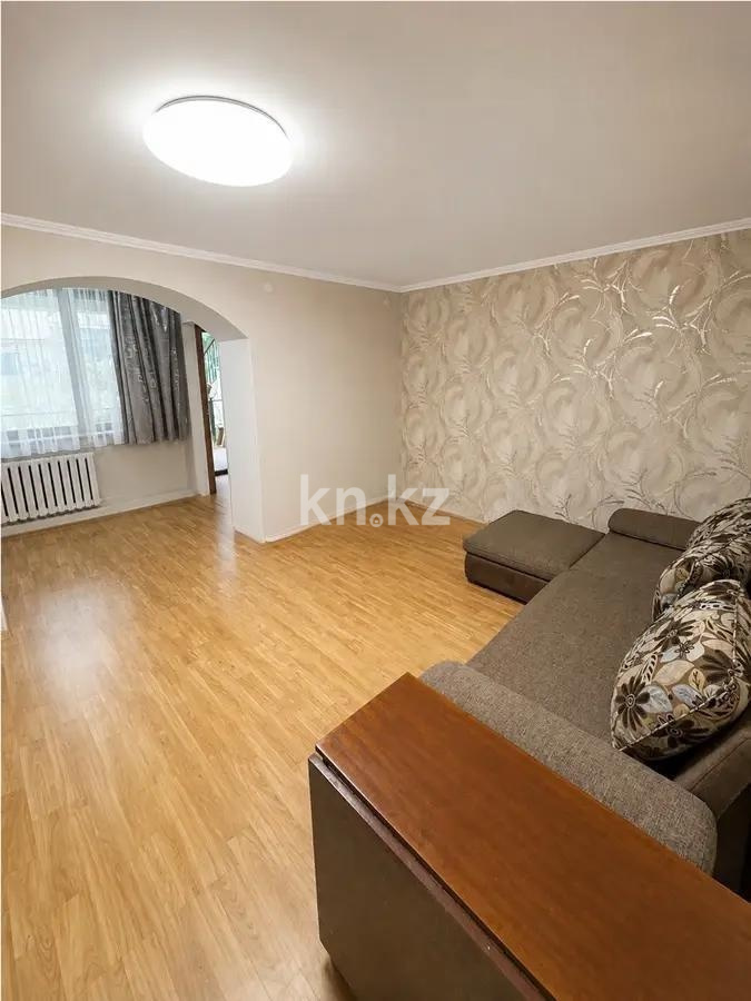 Продажа 3-комнатной квартиры, 70 м² в Алматы