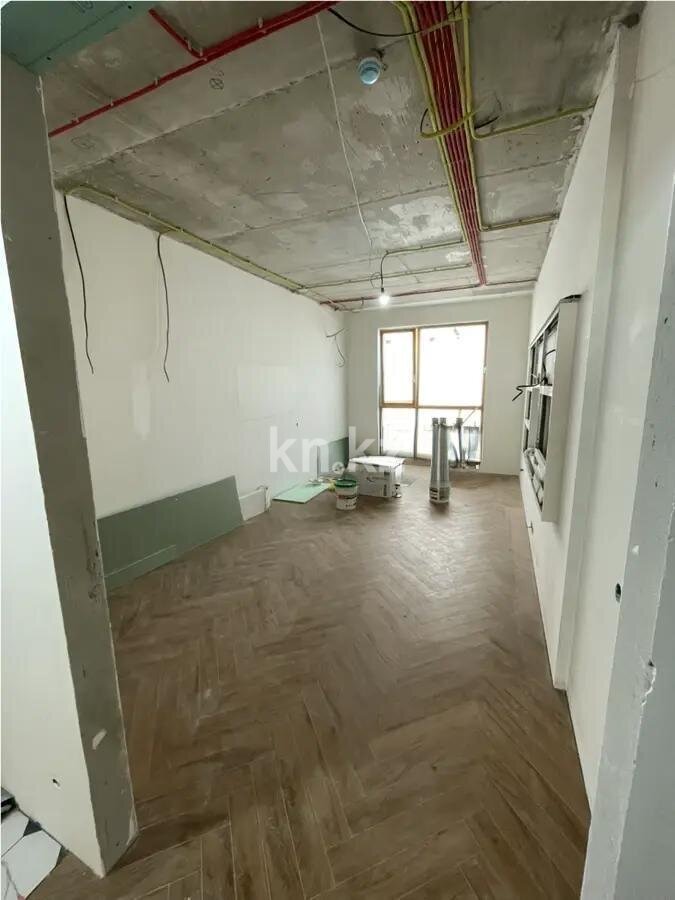 Продажа 4-комнатной квартиры, 107 м² в Астане - фото 3