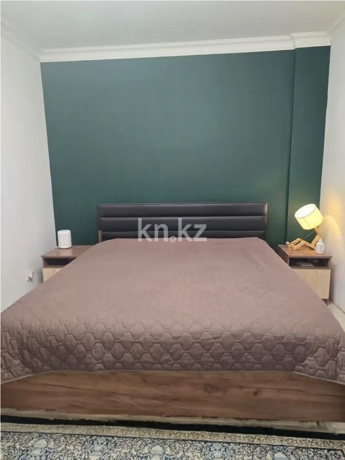 Продажа 2-комнатной квартиры, 51.6 м² в Астане - фото 2