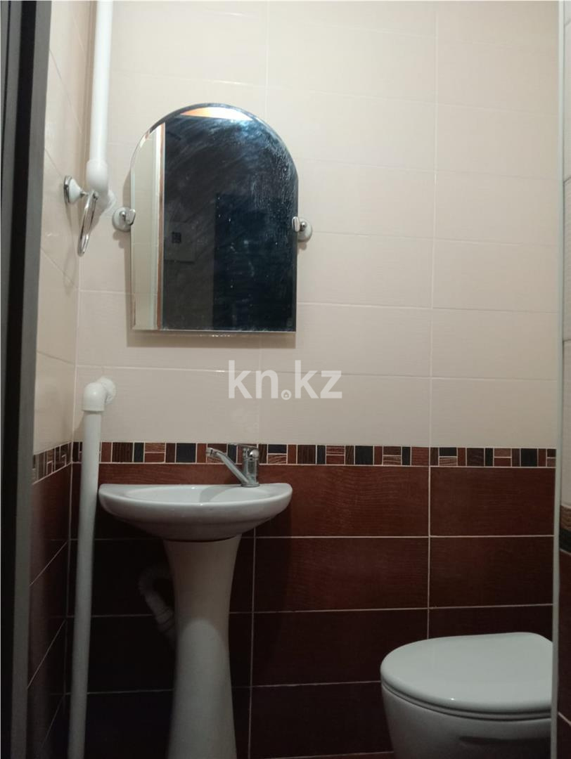Продажа 3-комнатной квартиры, 77 м² в Астане - фото 11