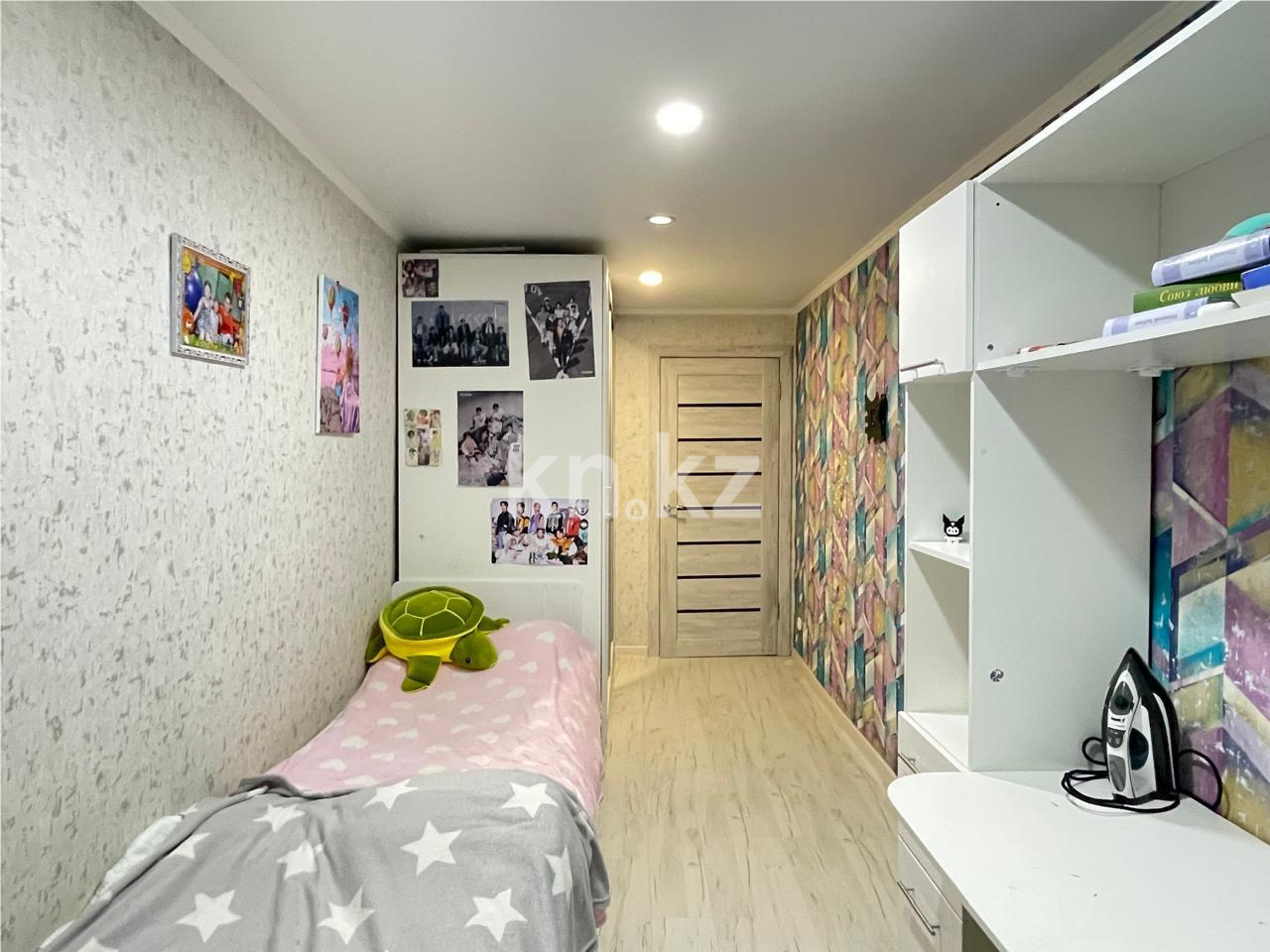 Продажа 2-комнатной квартиры, 43 м², ул. Жакенова в Сарани - фото 7