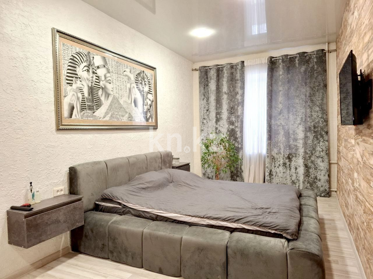 Продажа 3-комнатной квартиры, 85.3 м² в Усть-Каменогорске - фото 3