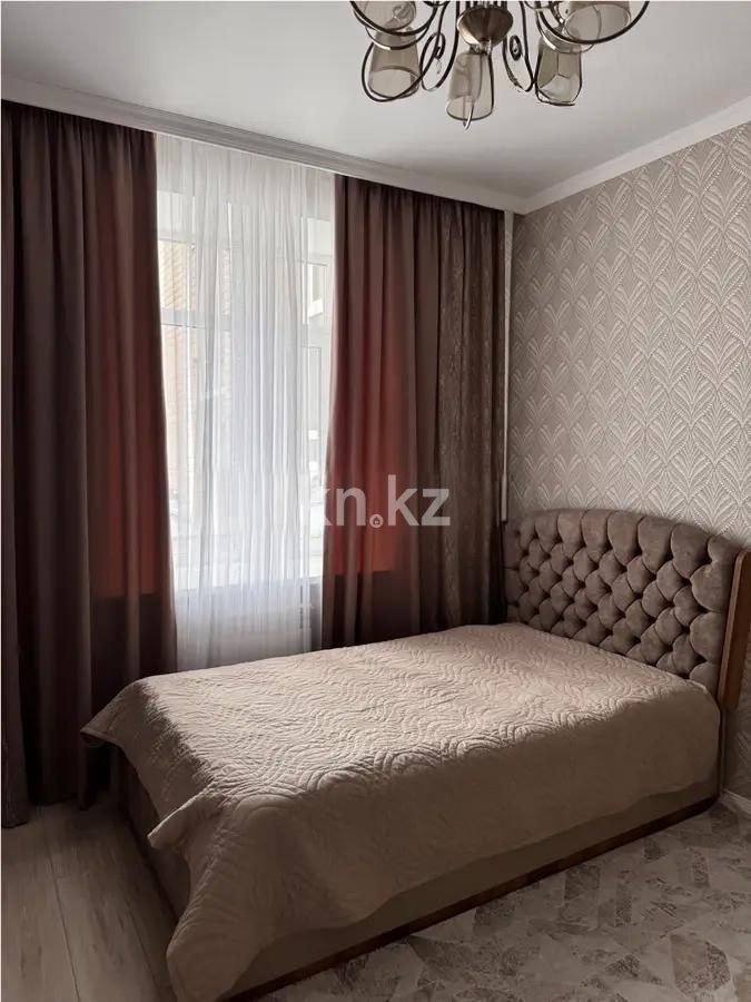 Продажа 3-комнатной квартиры, 91 м², мкр-н Степной-4, дом  участок 23/2 в Караганде - фото 3