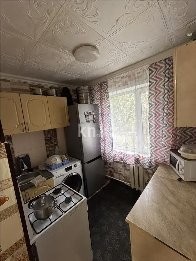 Продажа 2-комнатной квартиры, 43 м² в Караганде - фото 3
