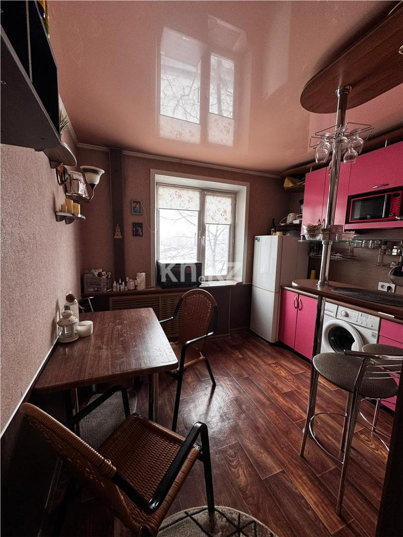 Продажа 1-комнатной квартиры, 34 м² в Темиртау - фото 11