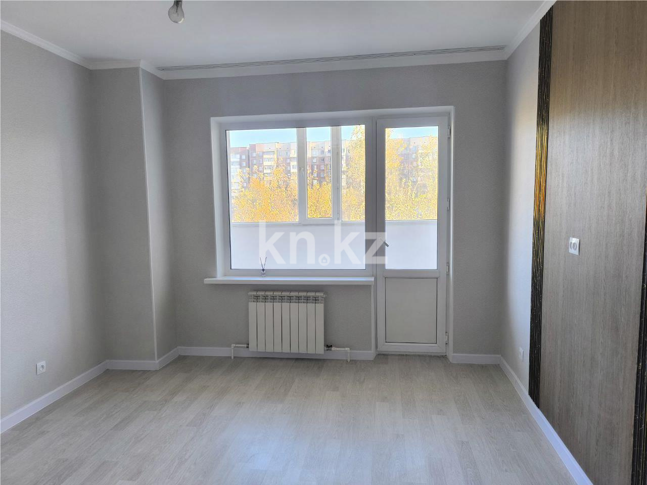 Продажа 2-комнатной квартиры, 65 м², пр. Шахтеров в Караганде - фото 2