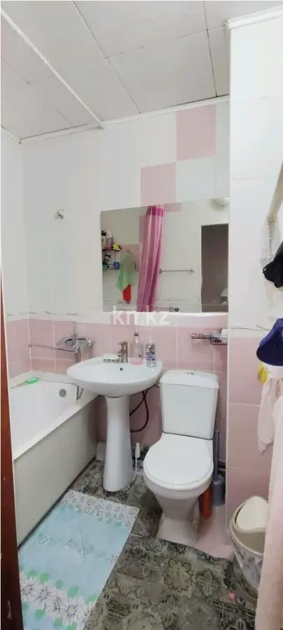 Продажа 2-комнатной квартиры, 43 м² в Алматы - фото 4