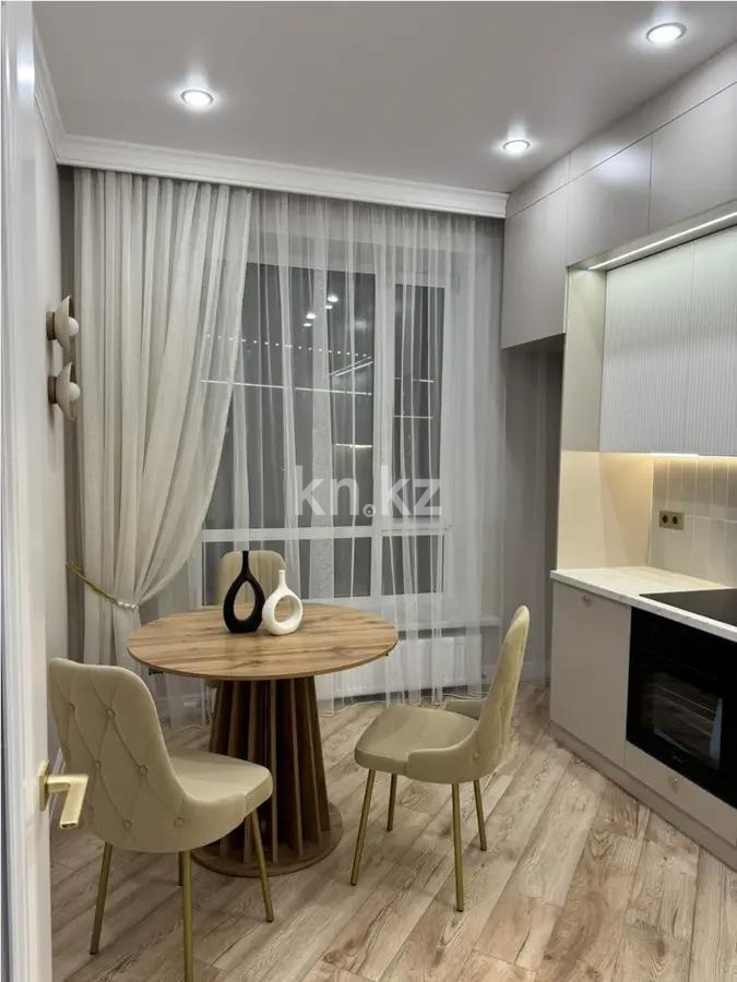 Продажа 2-комнатной квартиры, 54 м² в Астане - фото 3