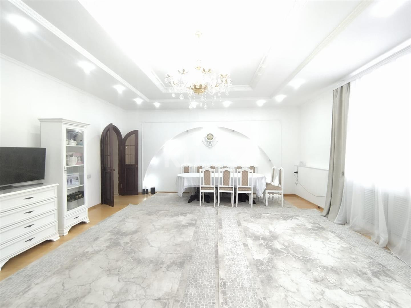 Продажа 4-комнатного дома, 153.8 м², ул. Чернышевского в Темиртау - фото 2