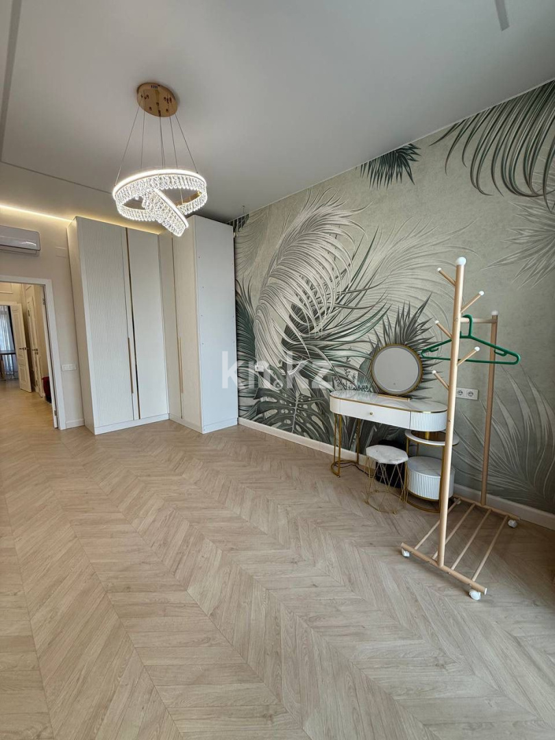 Продажа 3-комнатной квартиры, 103 м², ул. Нурмагамбетова в Алматы - фото 2