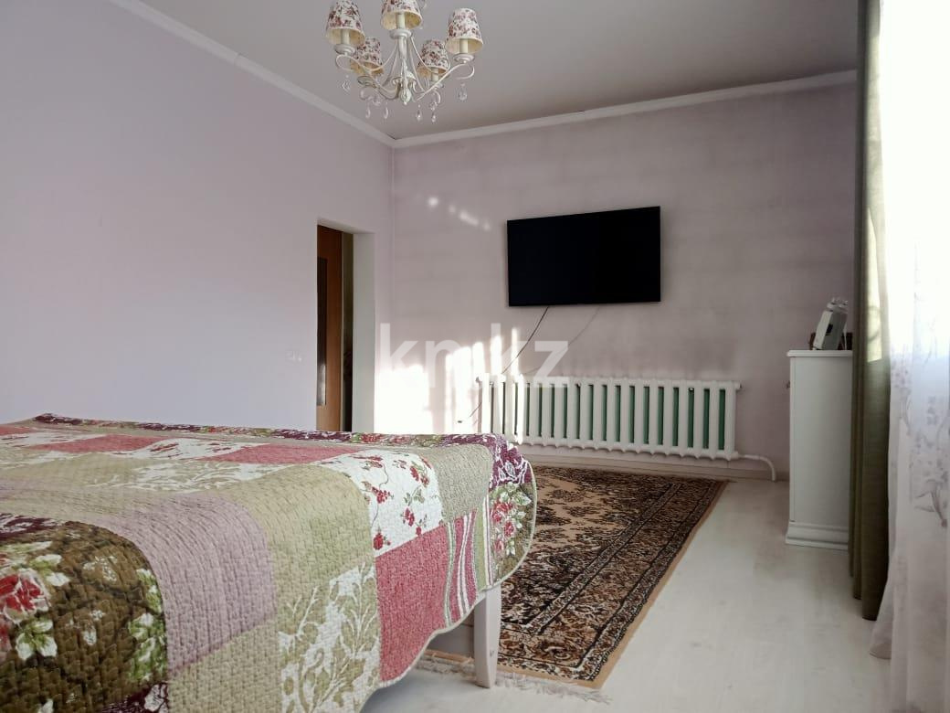 Продажа 5-комнатного дома, 274.6 м², ул. Доскея в Караганде - фото 3