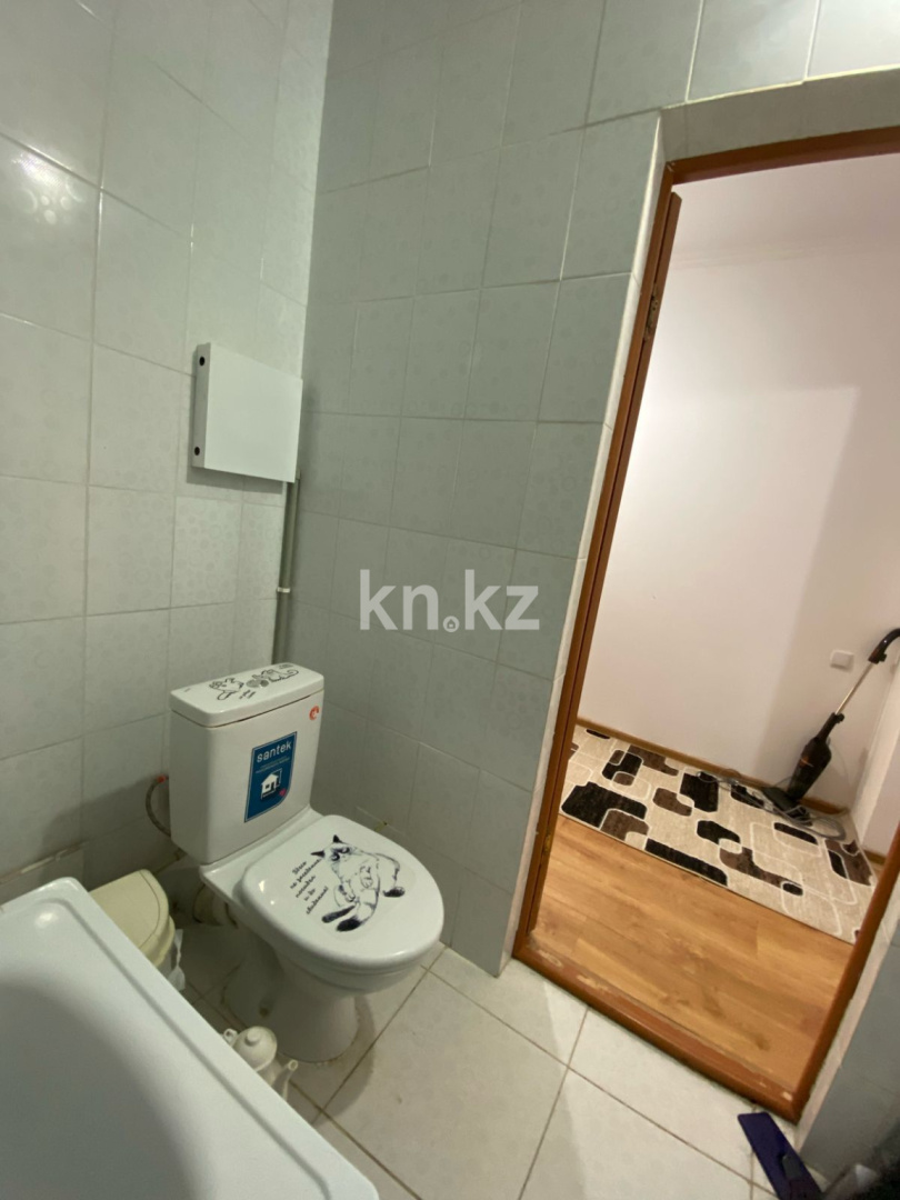 Продажа 1-комнатной квартиры, 43.7 м², ул. Айтматова, дом  29 в Астане - фото 7