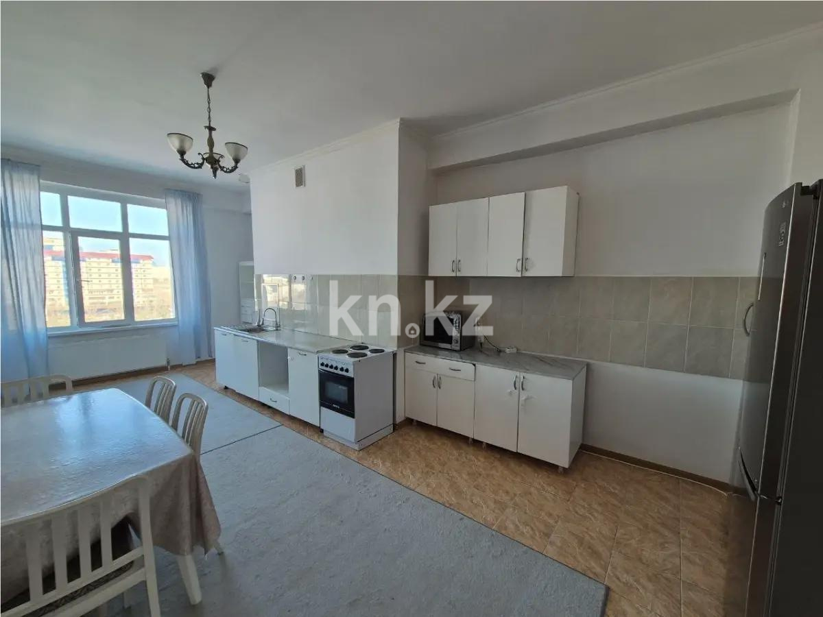 Продажа 2-комнатной квартиры, 117.8 м² в Астане - фото 5