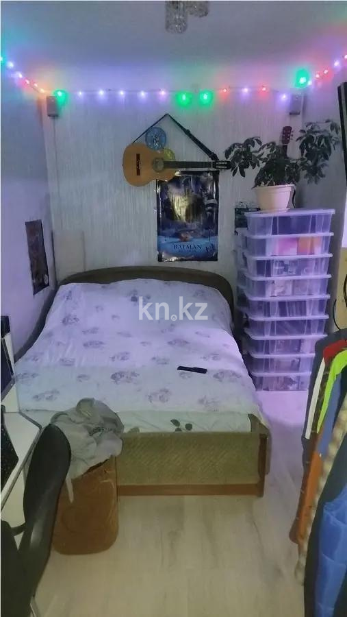 Продажа 1-комнатной квартиры, 23 м² в Астане