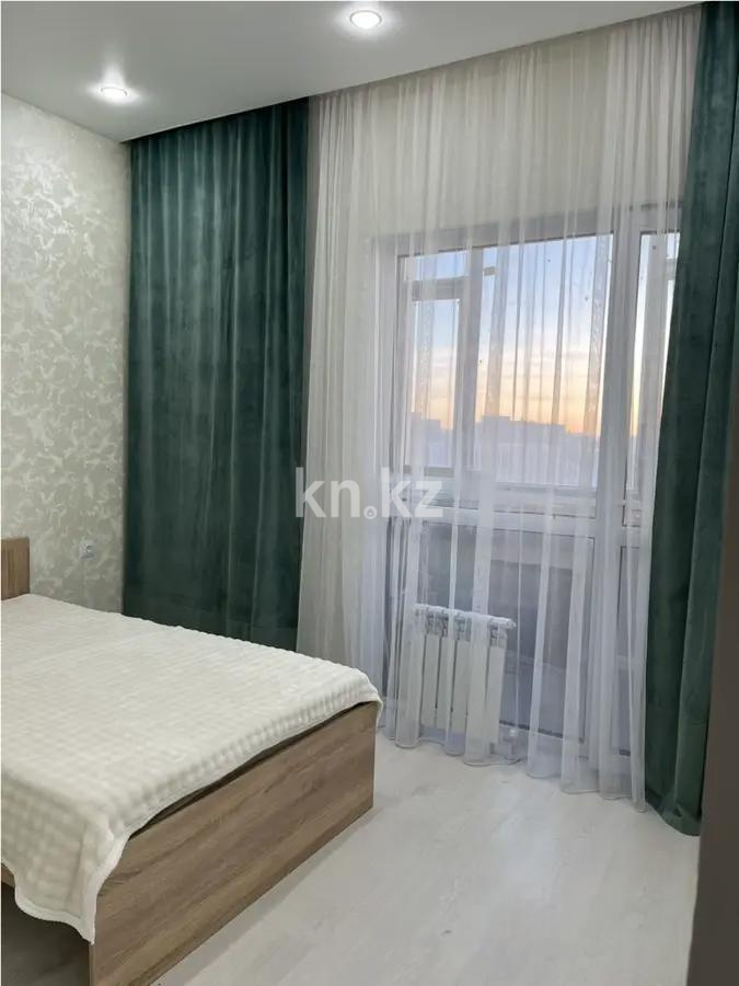 Продажа 2-комнатной квартиры, 48 м² в Астане - фото 2