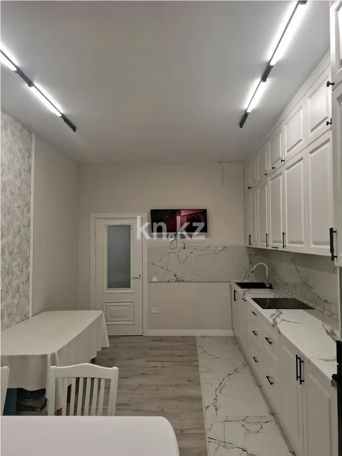 Продажа 3-комнатной квартиры, 92.3 м², ул. Райымбек батыра, дом  54 в Астане - фото 5