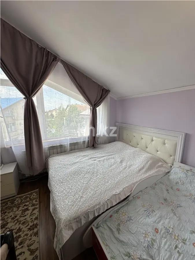 Продажа 3-комнатной квартиры, 70 м² в Алматы - фото 2