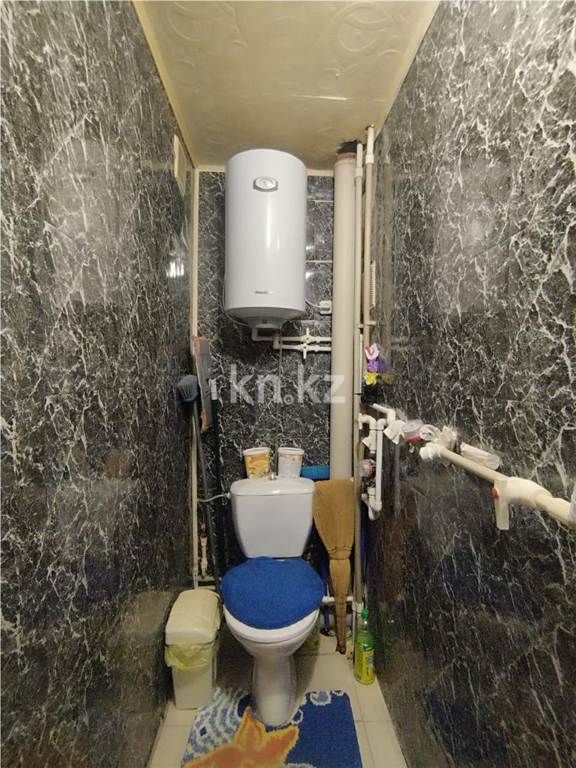 Продажа 1-комнатной квартиры, 33 м² в Темиртау - фото 4