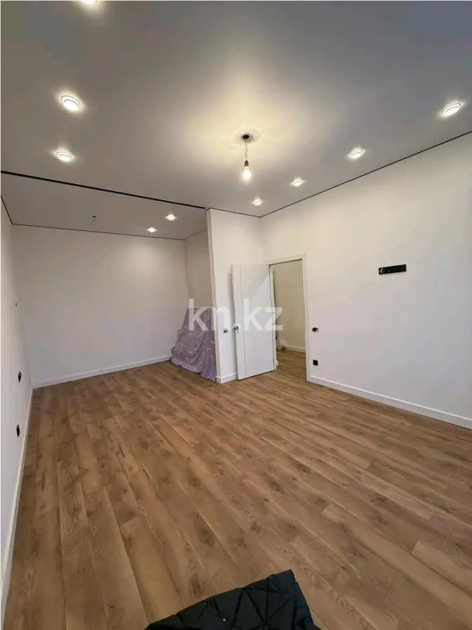 Продажа 1-комнатной квартиры, 41.6 м² в Астане
