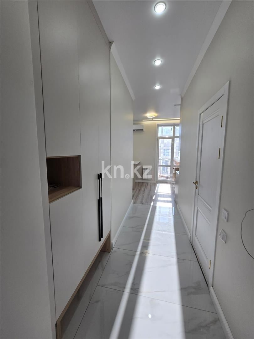 Продажа 2-комнатной квартиры, 46 м², ул. Букетова, дом  3/5 в Караганде - фото 8