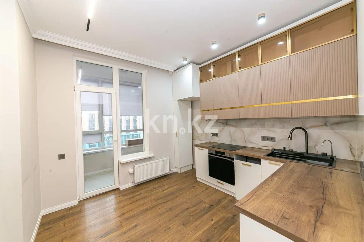 Продажа 2-комнатной квартиры, 65 м² в Астане - фото 6