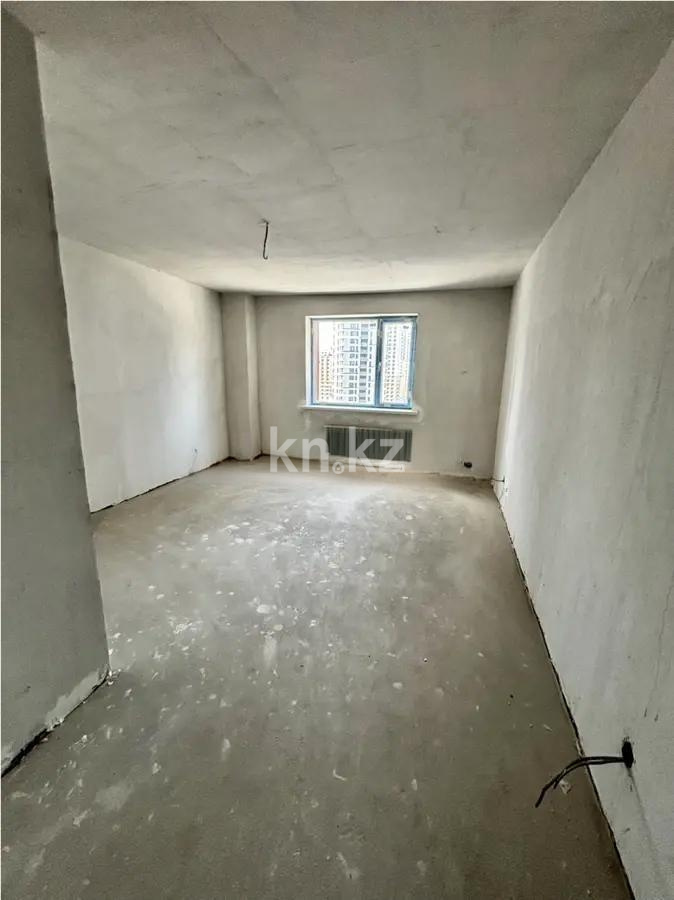 Продажа 3-комнатной квартиры, 106.8 м² в Астане - фото 3