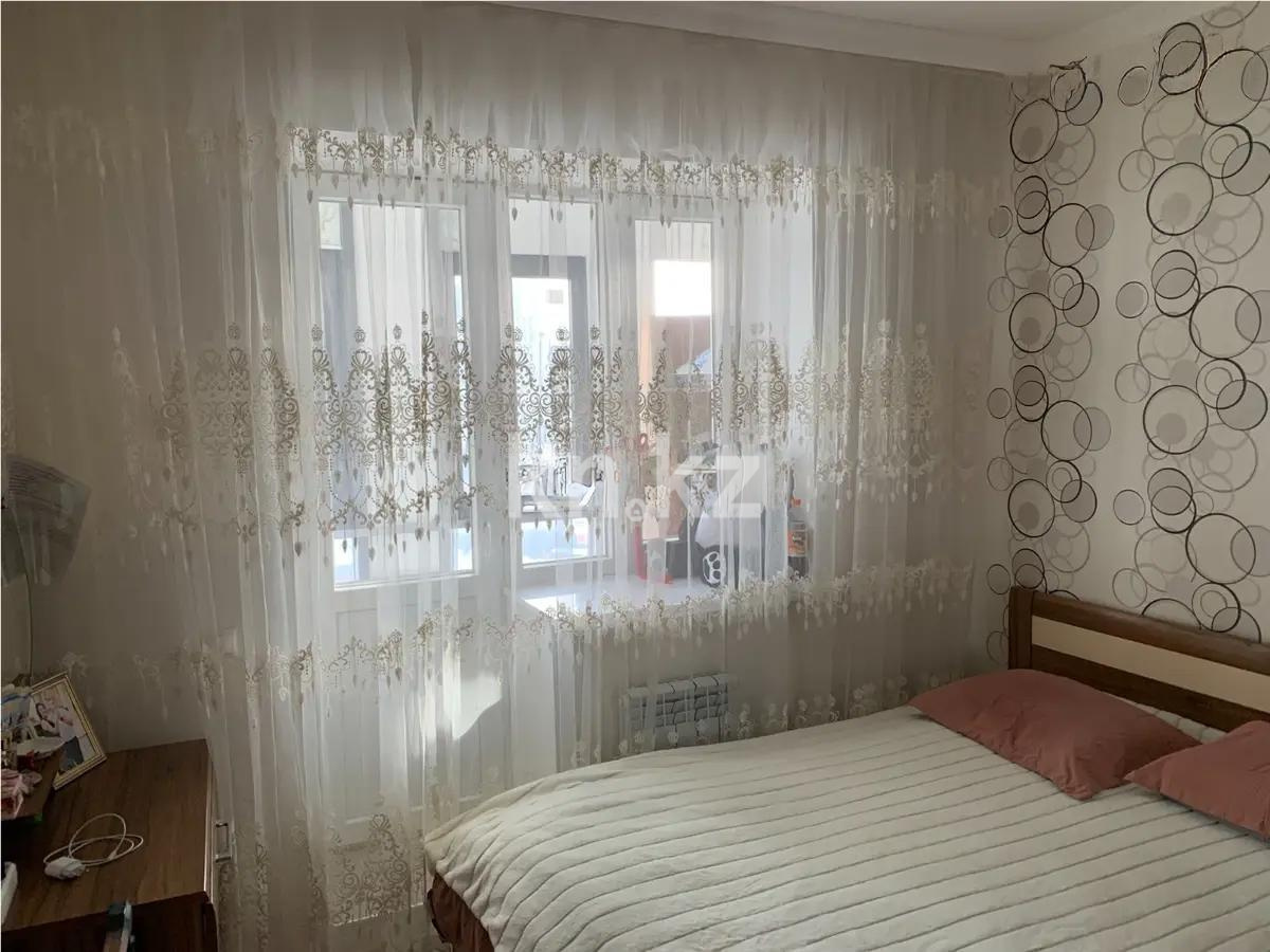 Продажа 2-комнатной квартиры, 45 м², пр. Кабанбай батыра, дом  29 в Астане