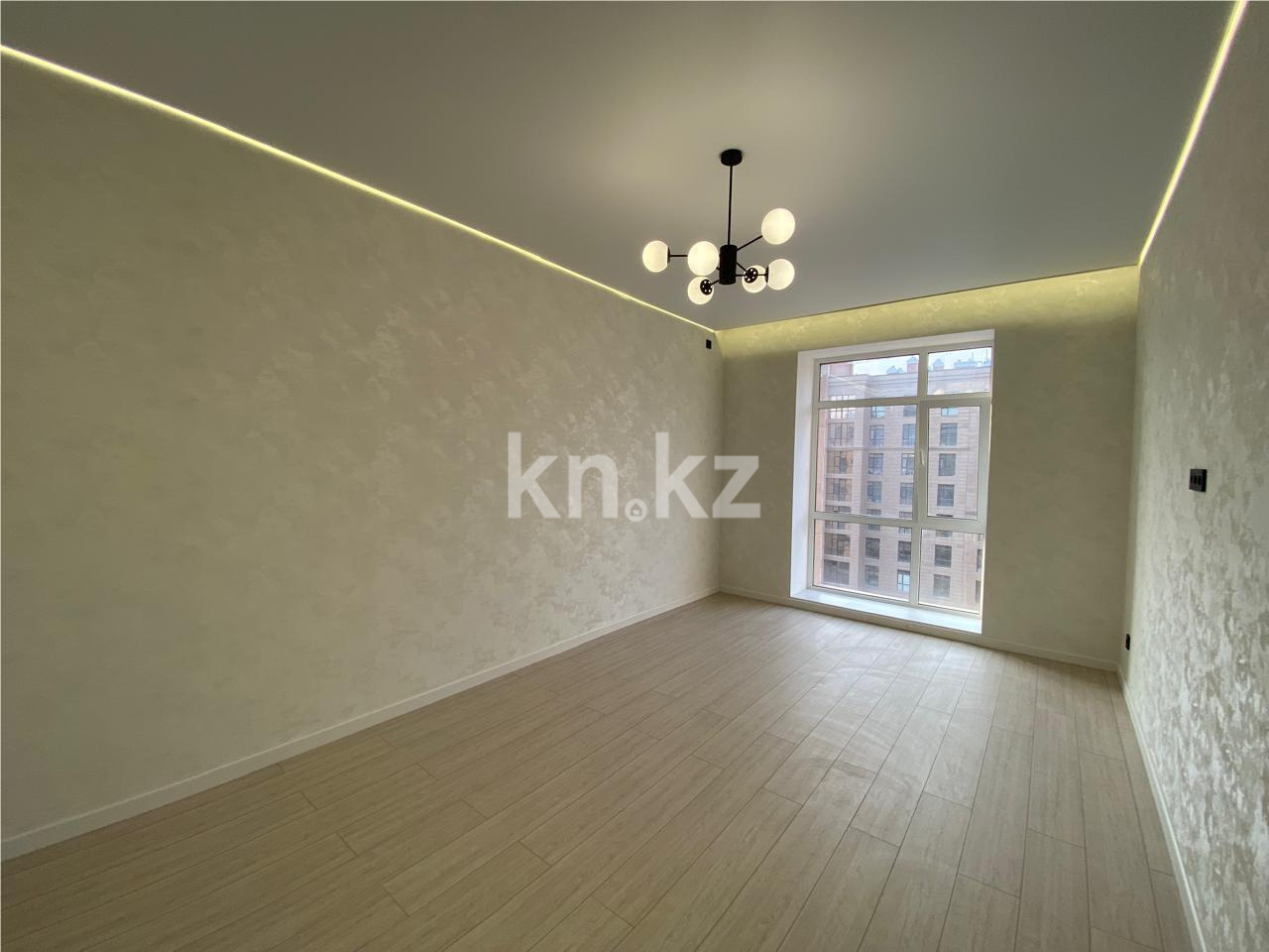 Продажа 2-комнатной квартиры, 57.5 м², ул. А-52 в Астане - фото 2