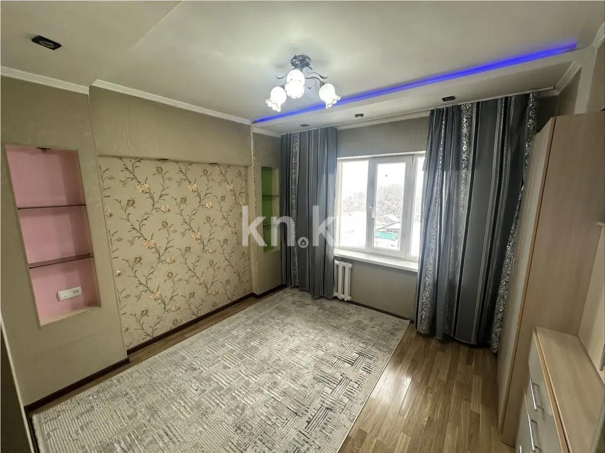 Продажа 3-комнатной квартиры, 66 м² в Алматы - фото 2