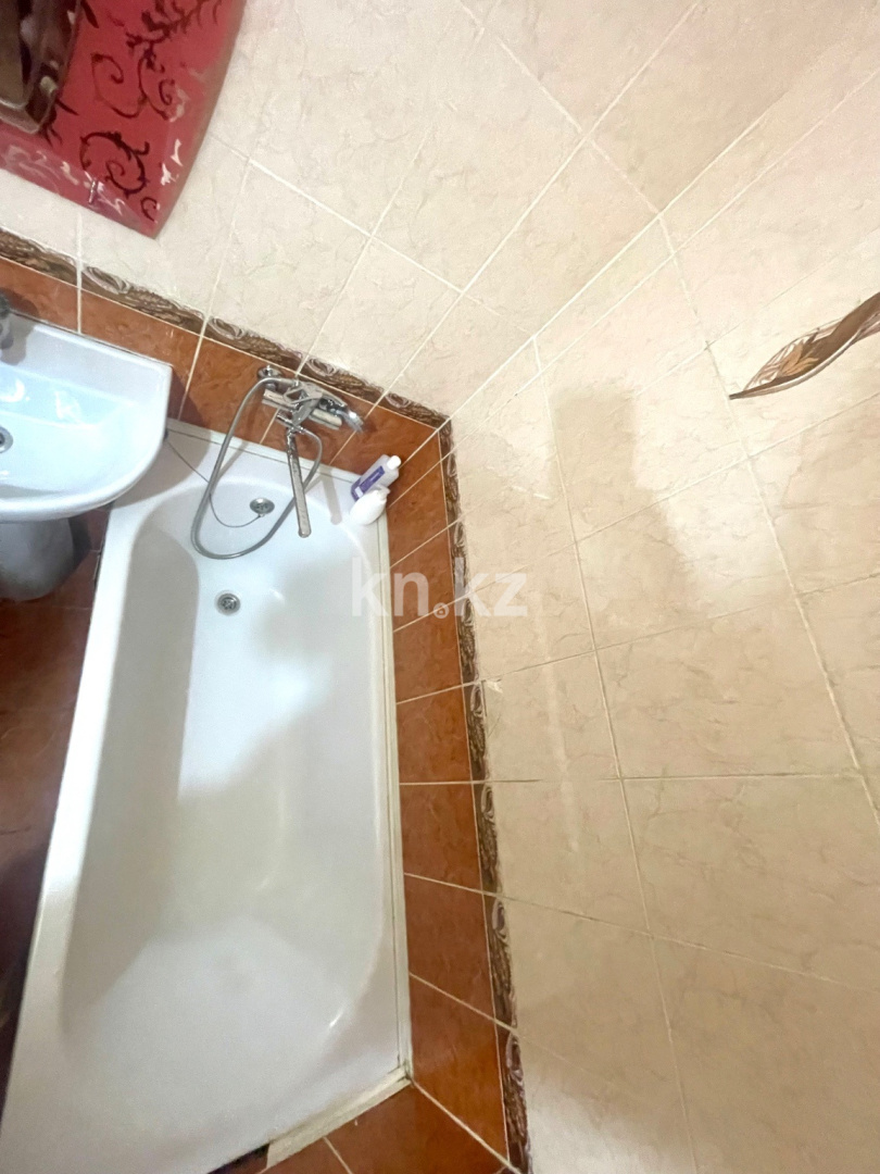 Аренда 3-комнатной квартиры, 62 м² в Караганде - фото 9