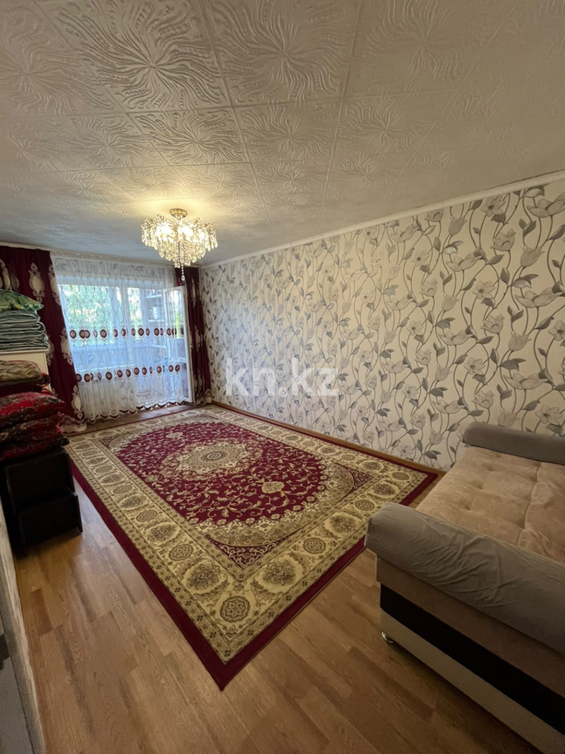 Продажа 3-комнатной квартиры, 59 м² в Абае - фото 3