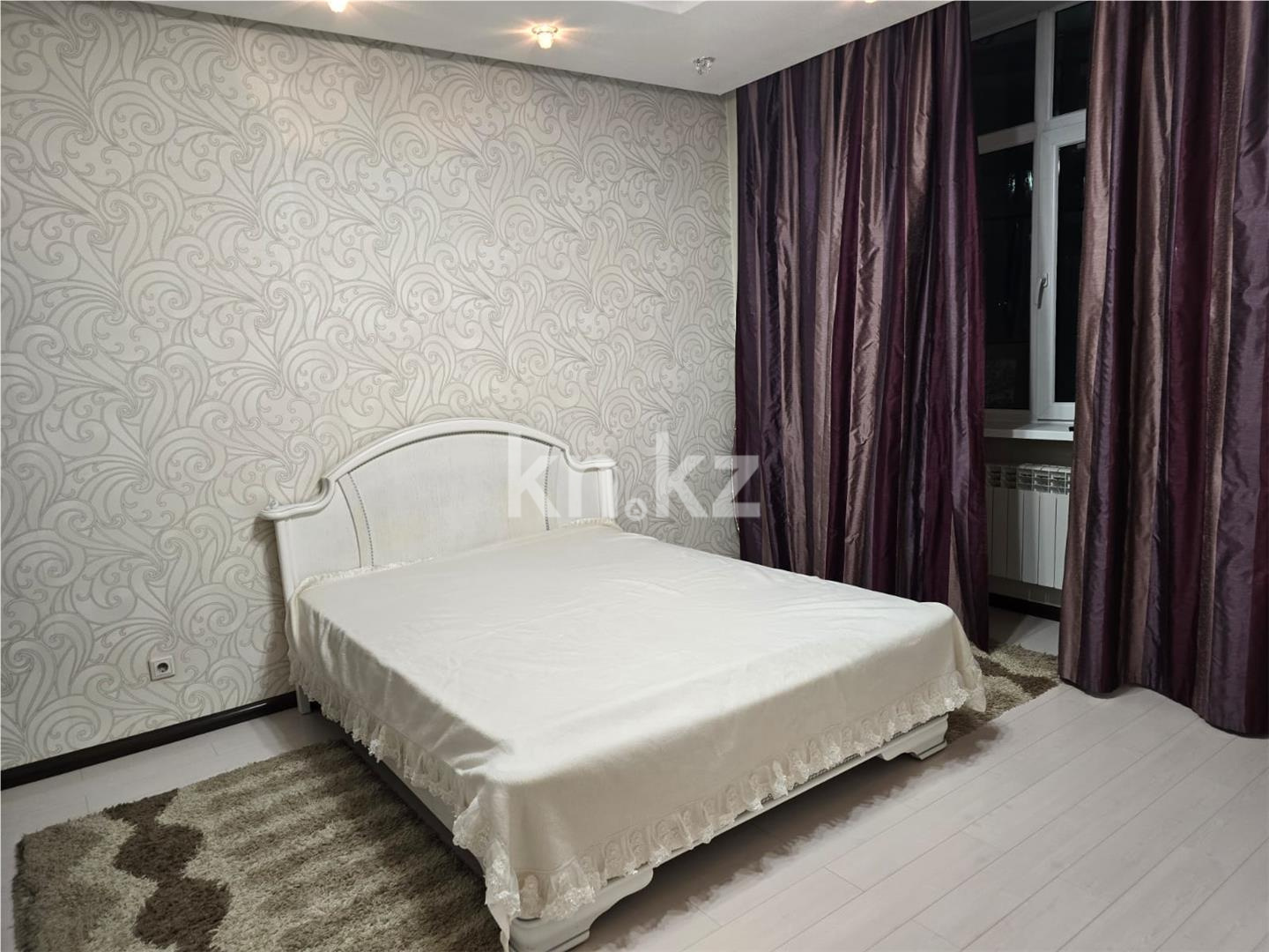 Продажа 5-комнатной квартиры, 150 м², ул. Иманбаевой в Астане - фото 2