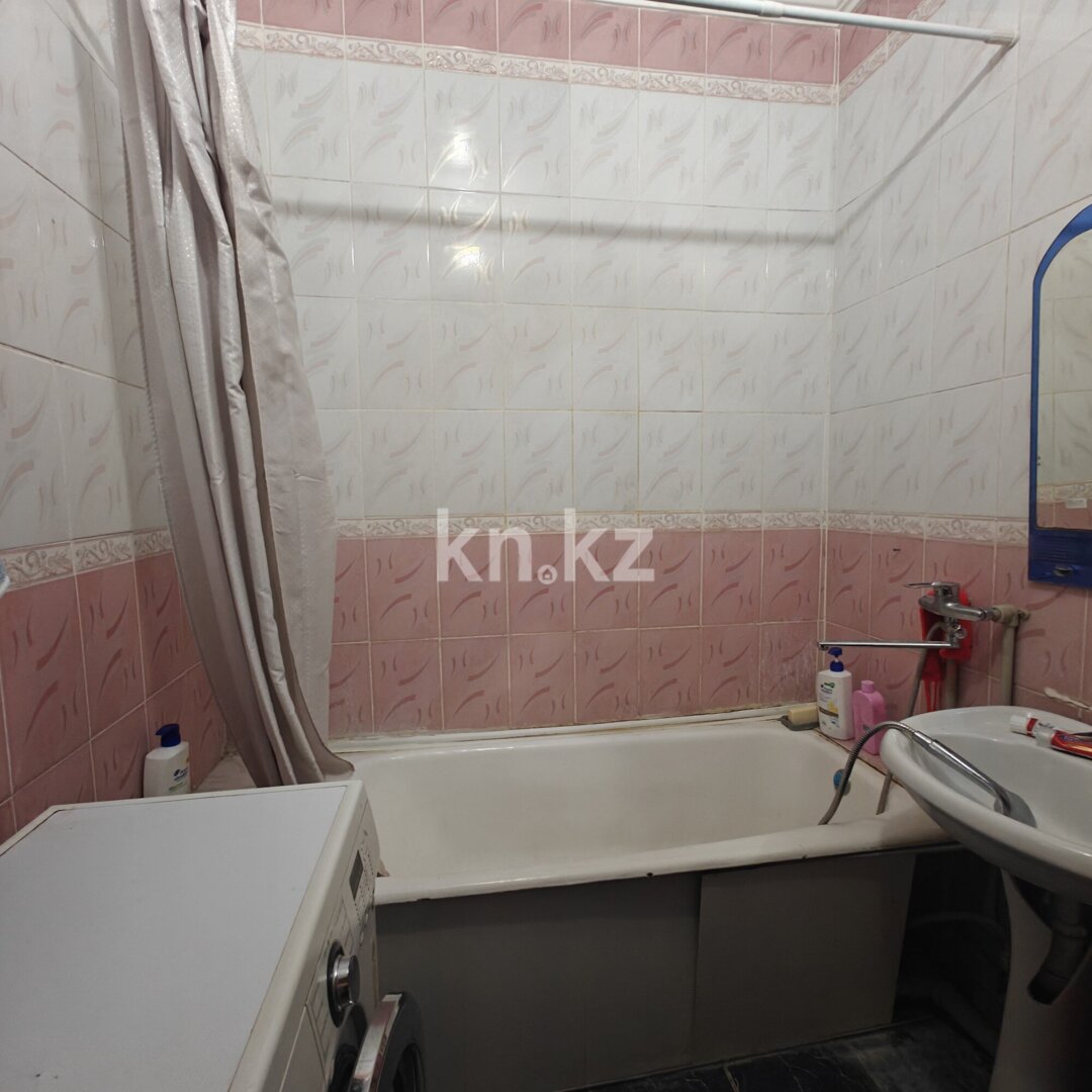 Продажа 2-комнатной квартиры, 56 м² в Алматы - фото 12