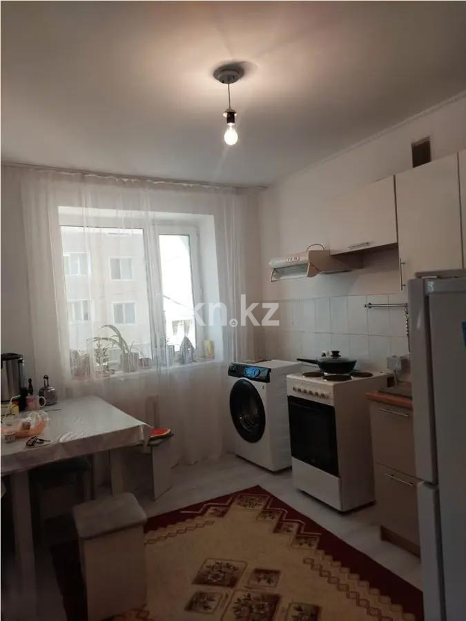 Продажа 1-комнатной квартиры, 29 м² в Астане - фото 2