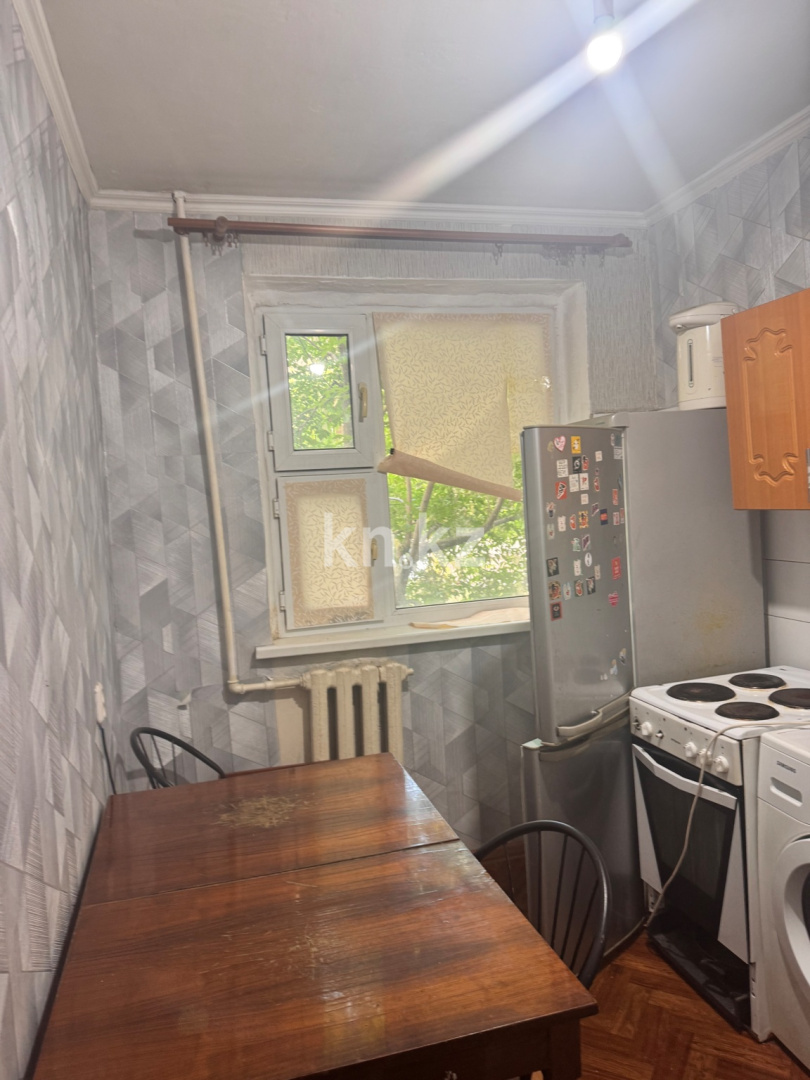 Аренда 2-комнатной квартиры, 44 м² в Караганде