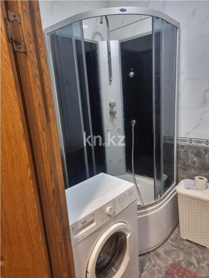 Продажа 1-комнатной квартиры, 30 м² в Алматы - фото 3