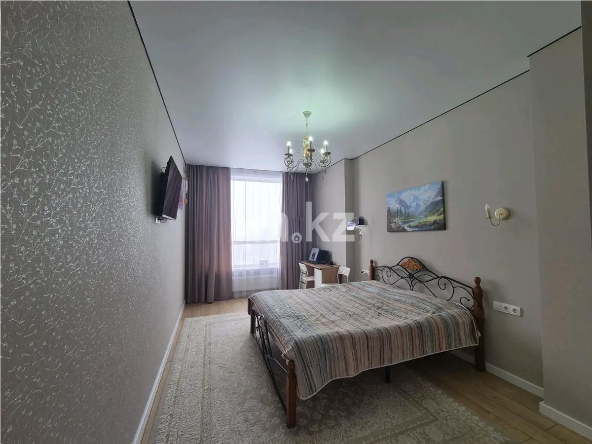 Продажа 3-комнатной квартиры, 87 м² в Астане - фото 2