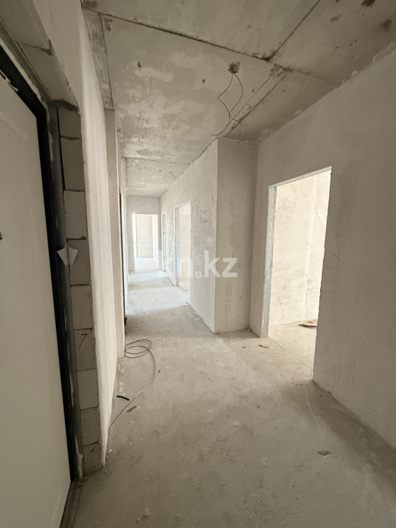 Продажа 5-комнатной квартиры, 108.9 м² в Алматы - фото 2