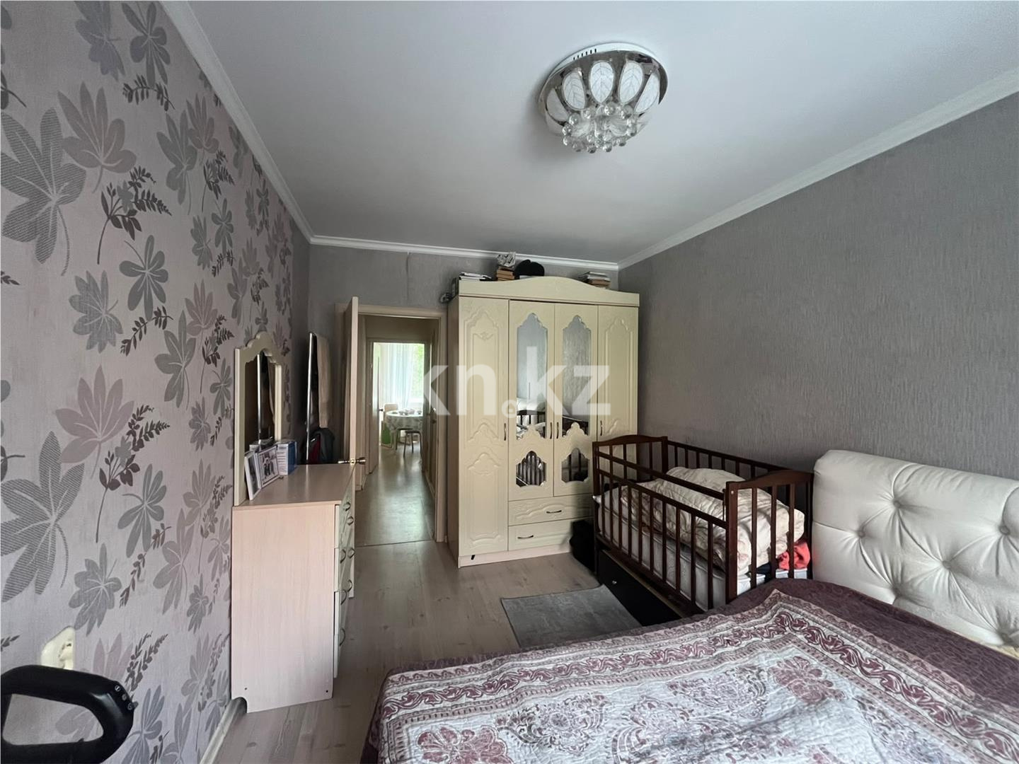 Продажа 3-комнатной квартиры, 63 м² в Караганде - фото 6