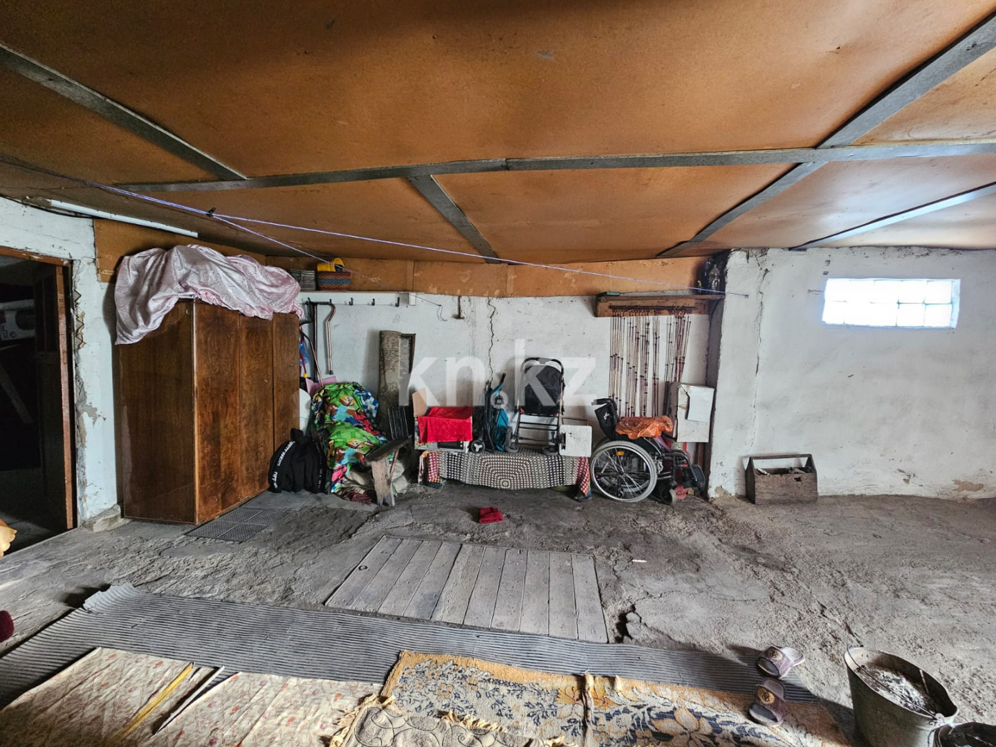 Продажа 4-комнатного дома, 53 м², ул. Боткина, дом  11 в Караганде - фото 18