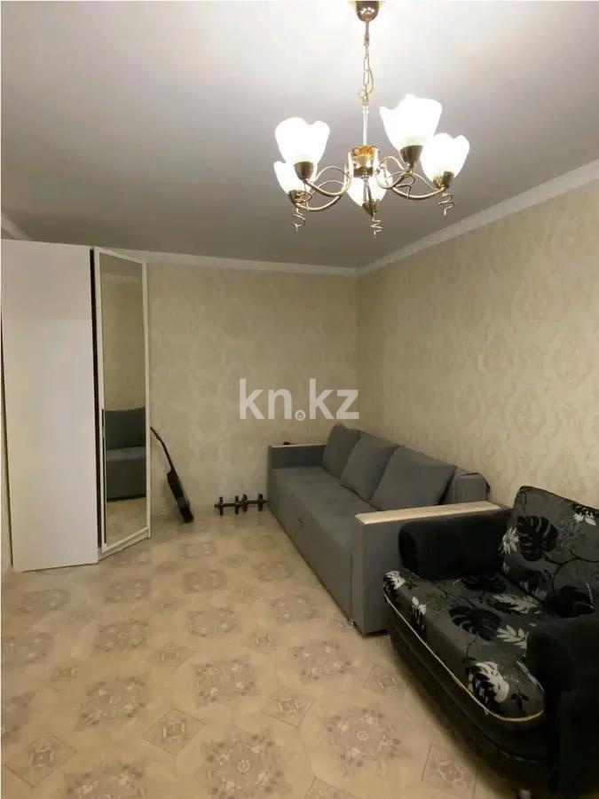 Продажа 1-комнатной квартиры, 32 м² в Караганде