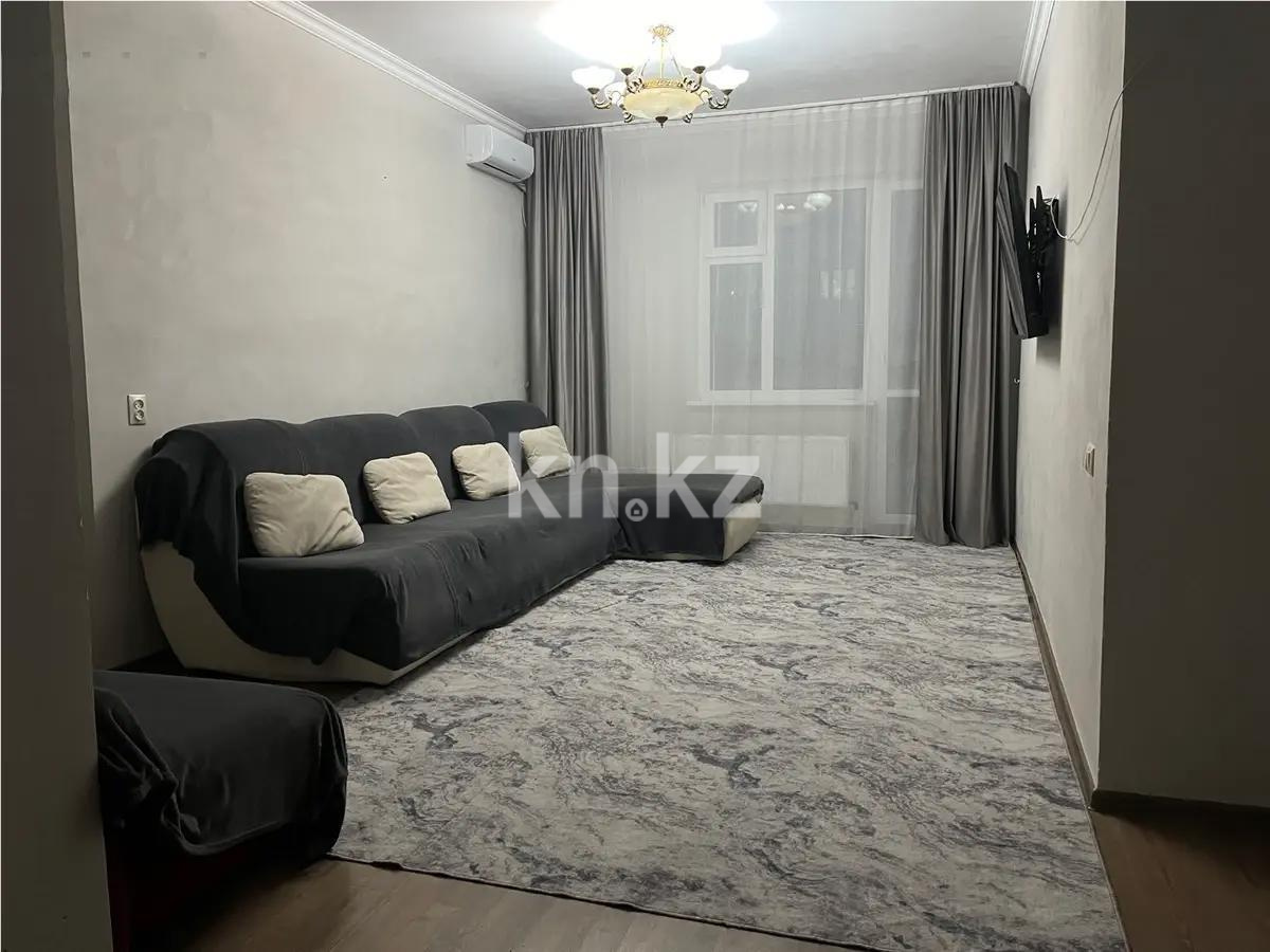 Продажа 3-комнатной квартиры, 88 м² в Астане