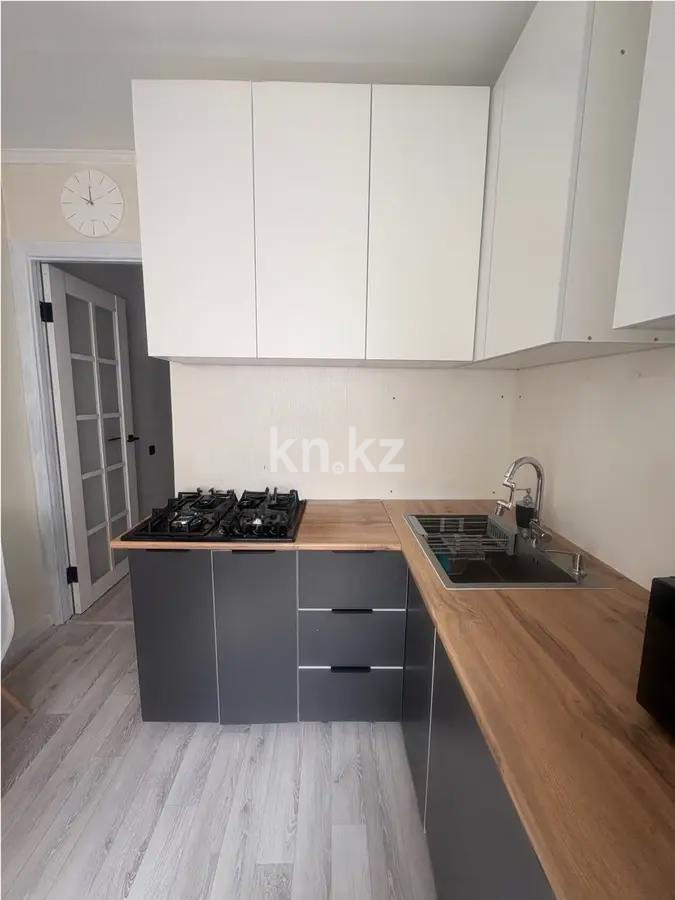 Продажа 2-комнатной квартиры, 44.7 м² в Алматы - фото 4