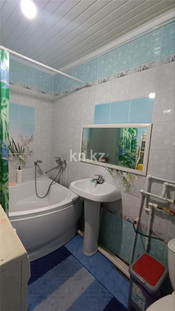 Продажа 4-комнатной квартиры, 84 м², ул. Керамическая, дом  78а в Караганде - фото 15