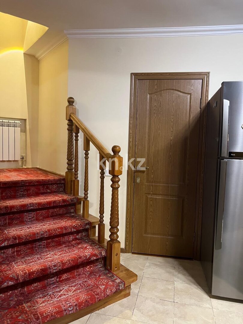 Продажа 6-комнатного дома, 280 м² в Алматы - фото 34