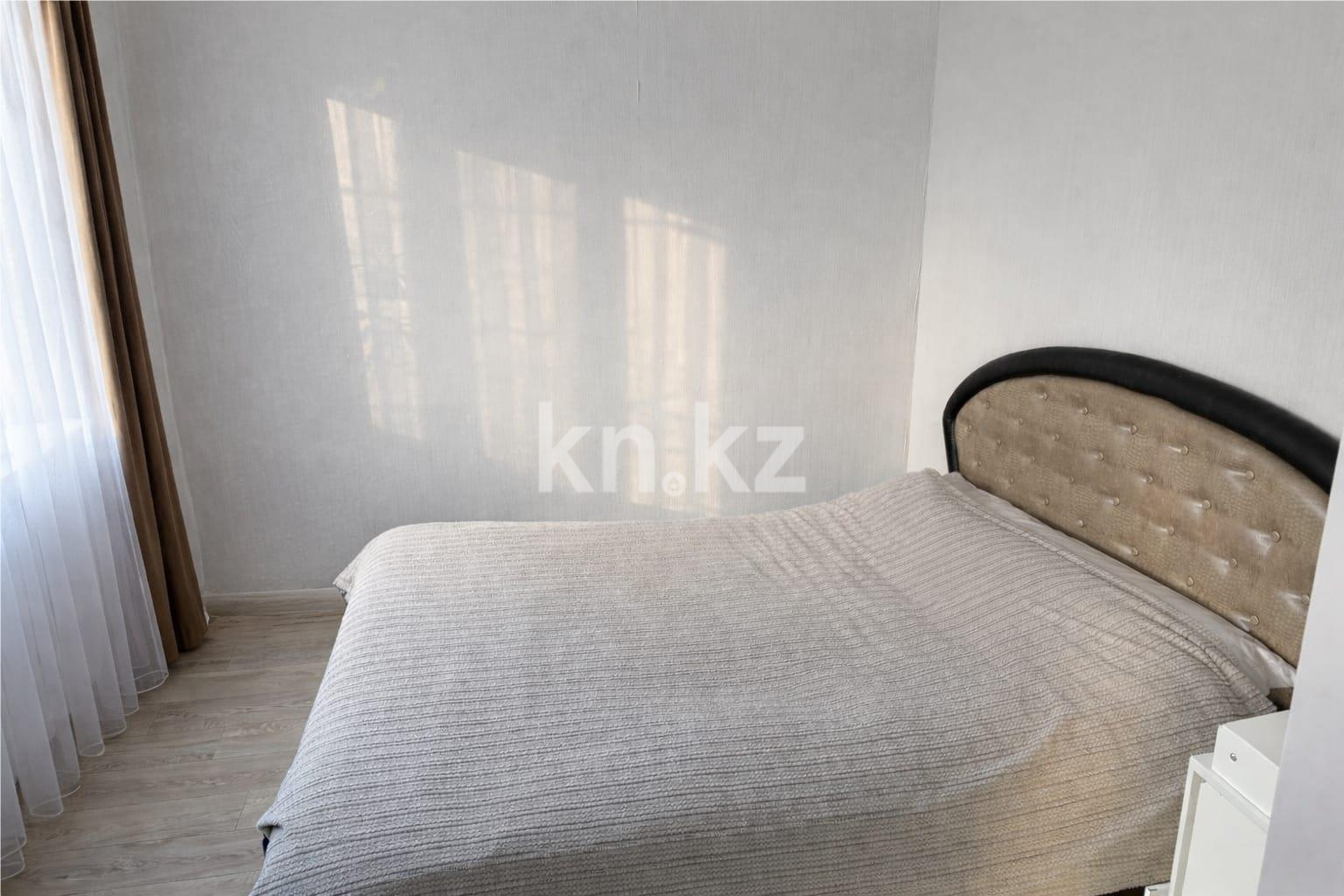 Продажа 3-комнатной квартиры, 47 м² в Караганде - фото 3