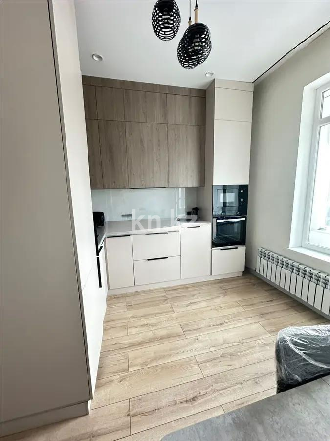 Продажа 1-комнатной квартиры, 42.2 м² в Астане - фото 2