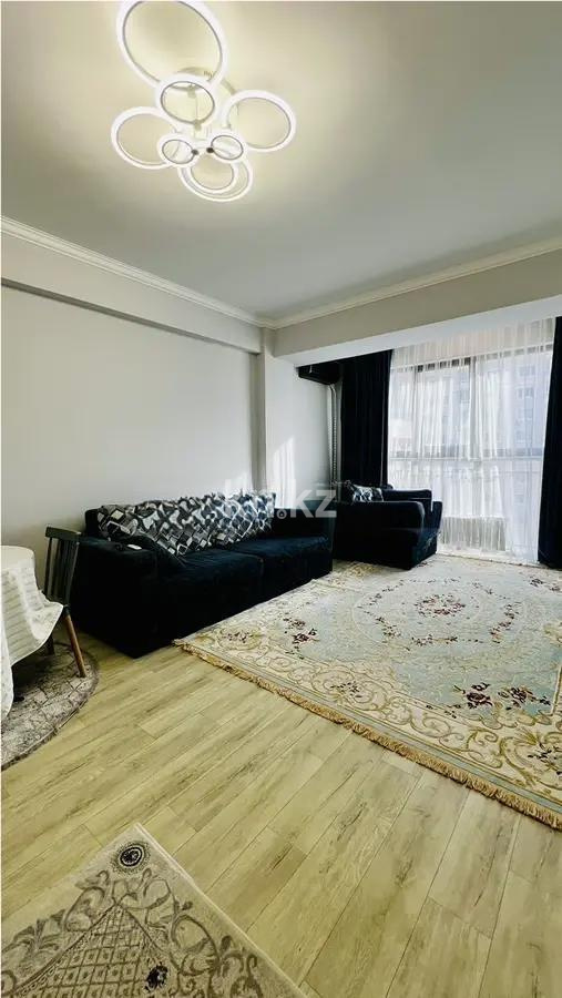 Продажа 1-комнатной квартиры, 32.2 м² в Алматы
