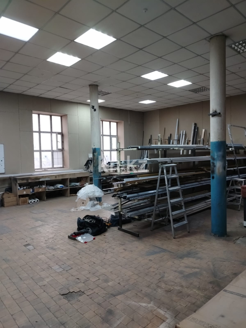 Аренда базы, 109 м² в Астане - фото 2